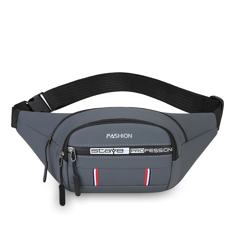 Fashionable Waterproof Waist Bag Acalora
