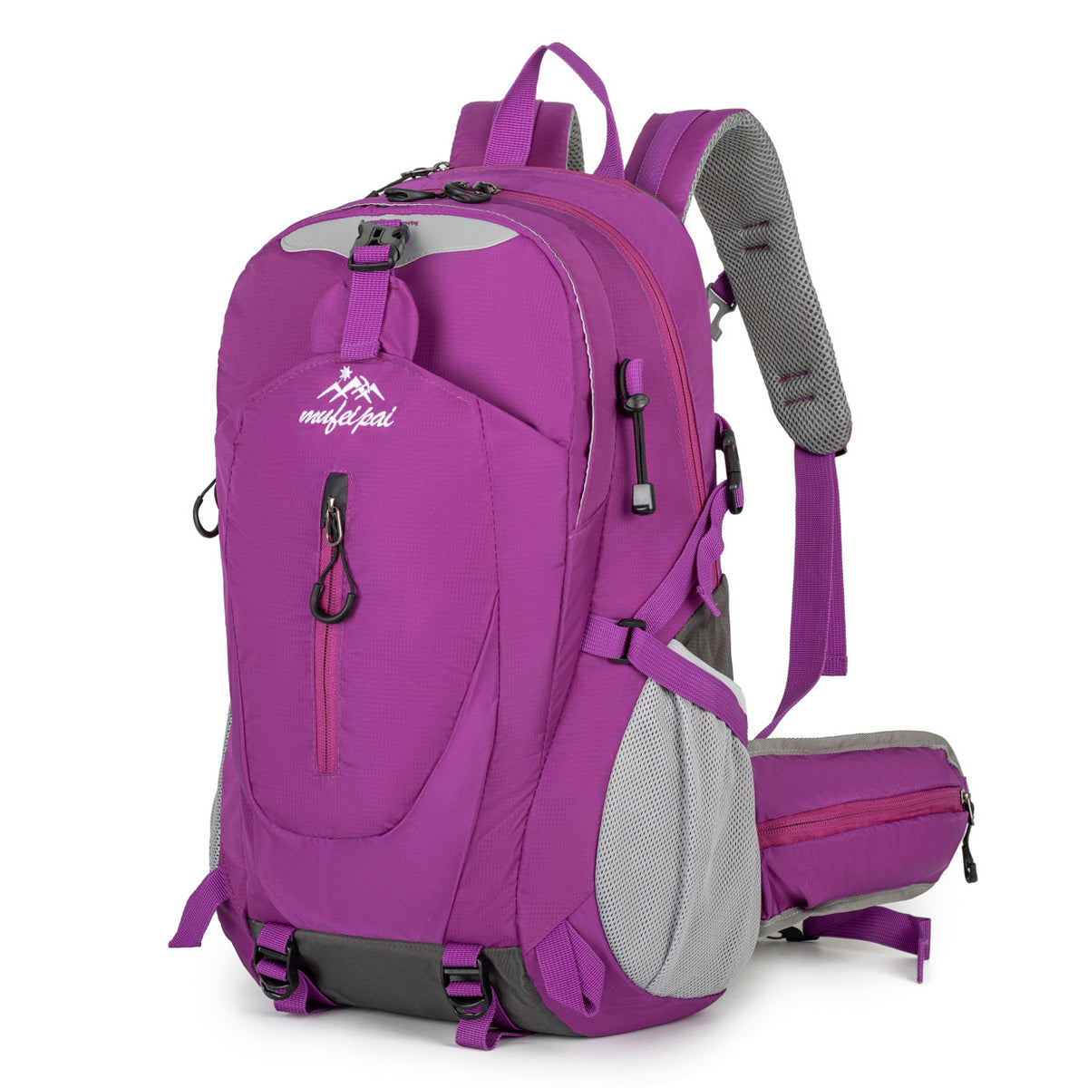 Hydration-Ready Hiking Backpack Acalora