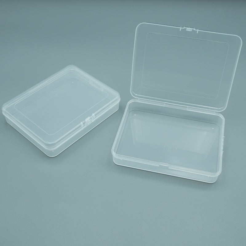 Multi-Purpose Clear Organizer Case Acalora