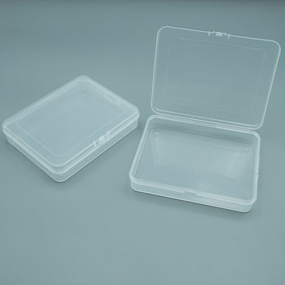 Multi-Purpose Clear Organizer Case Acalora