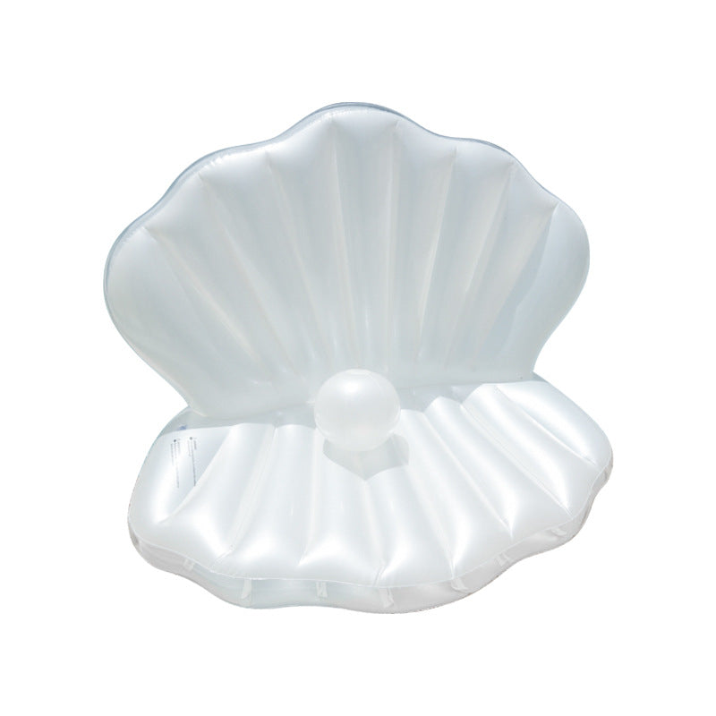 Ladies' Inflatable Shell Lounger Karnz