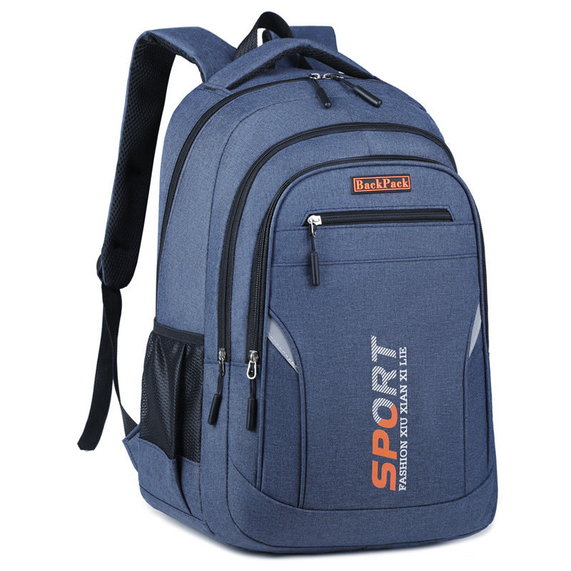 Versatile Multi-Compartment Acalora Backpack