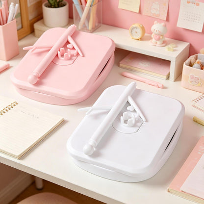 Adjustable Makeup Vanity Mirror