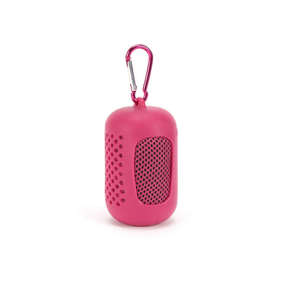 Unisex Portable Bluetooth Speaker Skanto