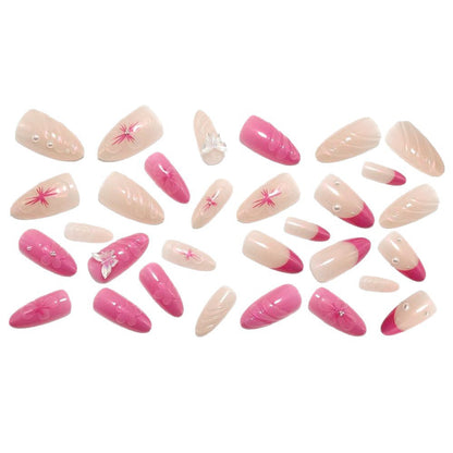 Artificial nails by Acalora