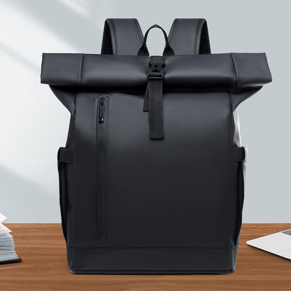Rolltop Travel Backpack Acalora