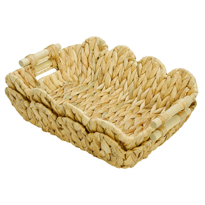 Home Storage Woven Basket Acalora