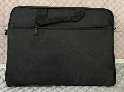 Professional Slim Laptop Briefcase Acalora