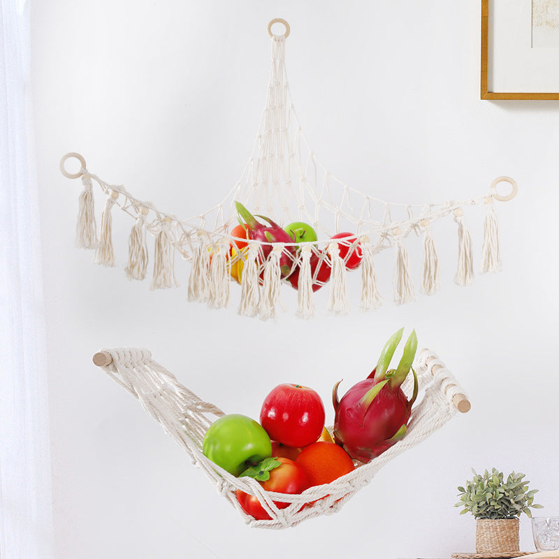 Hanging Fruit Net Acalora