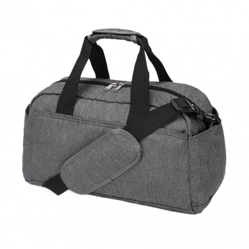 Spacious Sports Duffle Bag Acalora