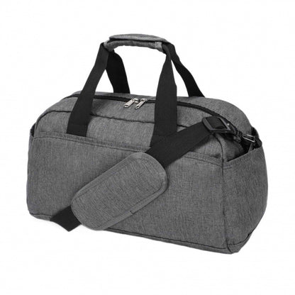Spacious Sports Duffle Bag Acalora
