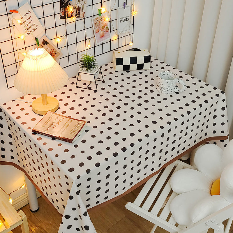 Home Decor Tablecloth