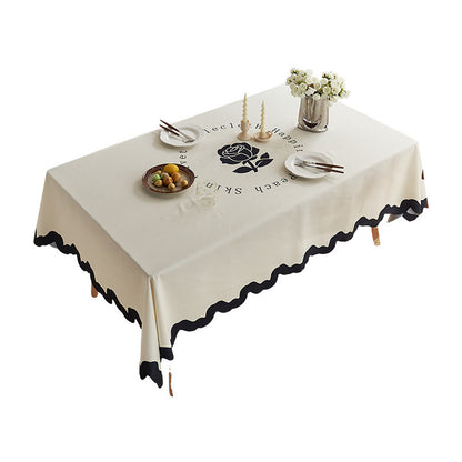 Decorative Tablecloth