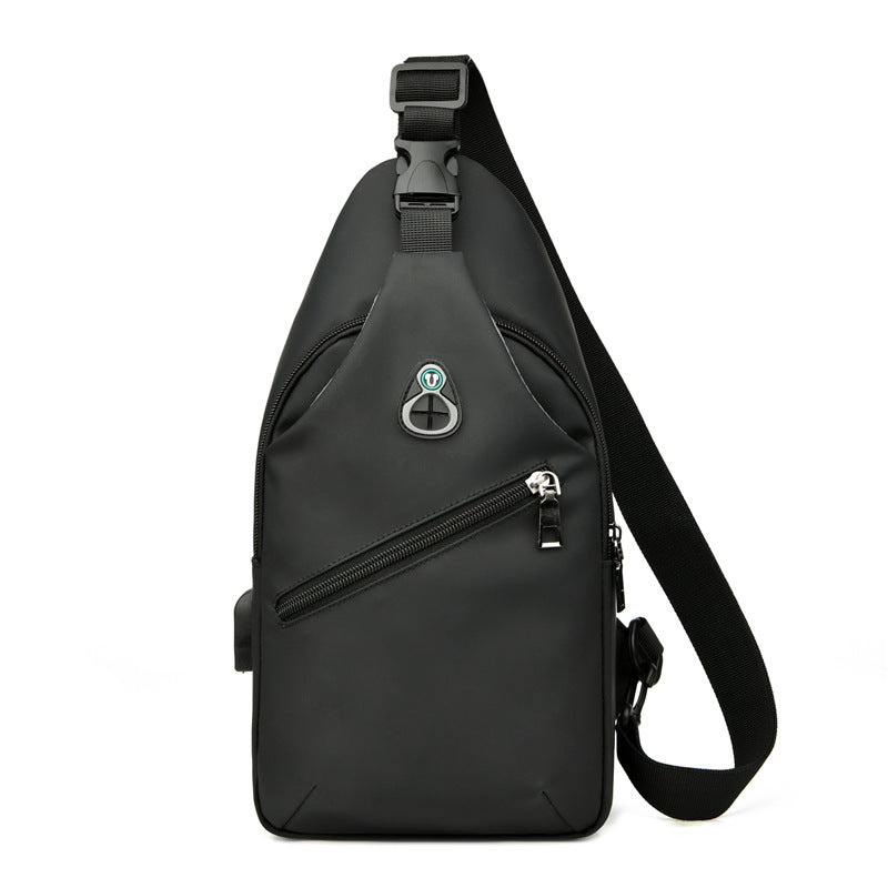 Waterproof Multi-Functional Sling Bag Acalora