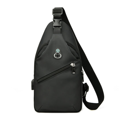 Waterproof Multi-Functional Sling Bag Acalora