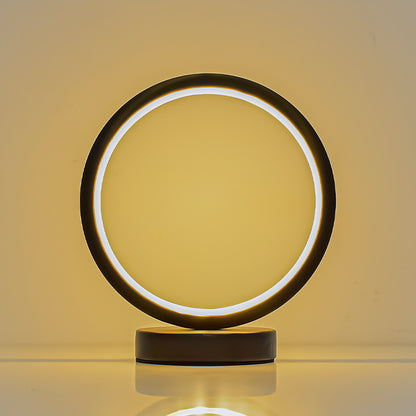 Modern LED Table Lamp