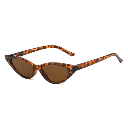Women's Cat-Eye Sunglasses with Comfort and UV Protection Bowlift