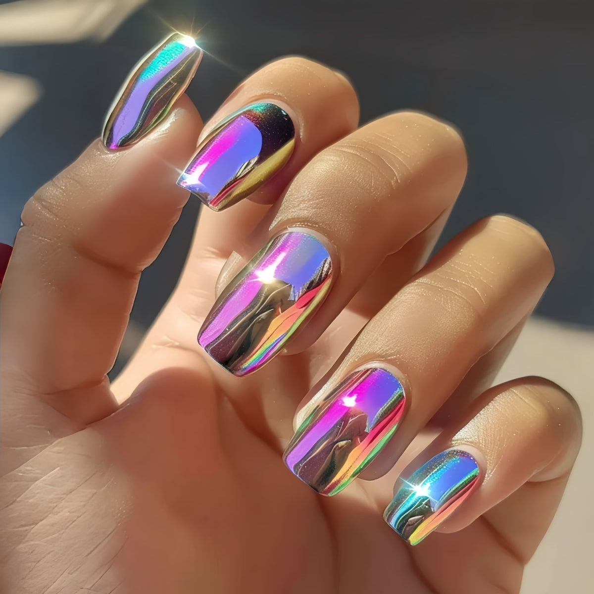 Nail Polish Set Acalora
