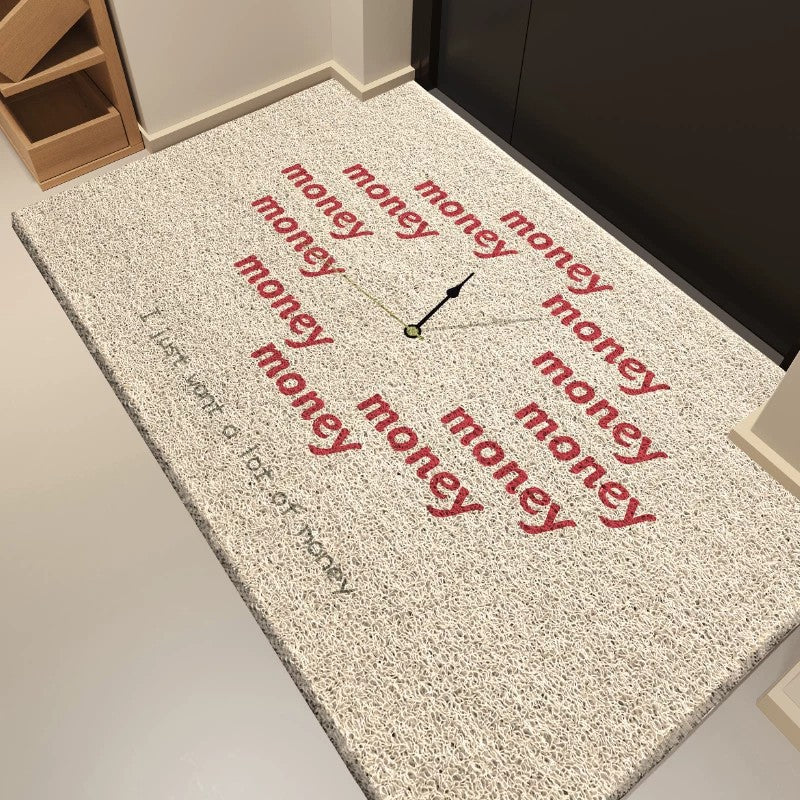 Motivational Doormat