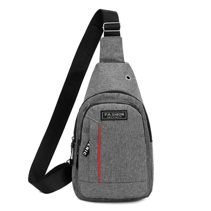 Lightweight Multi-Functional Sling Backpack Acalora