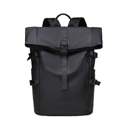 Roll-Top Waterproof Backpack Acalora