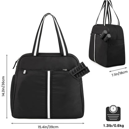 Multi-Functional Fitness Travel Backpack Acalora