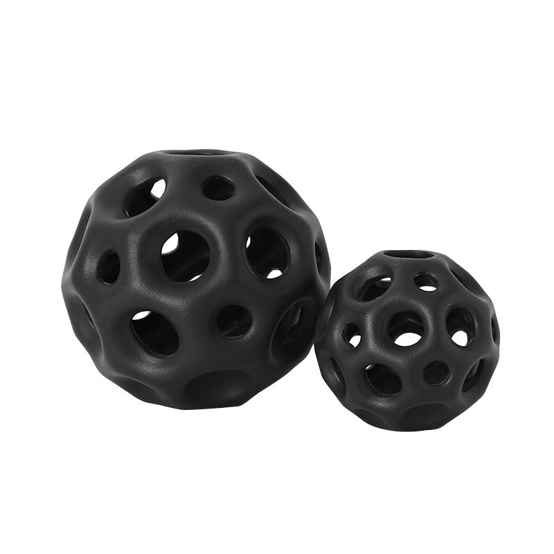 Decorative ceramic balls Acalora