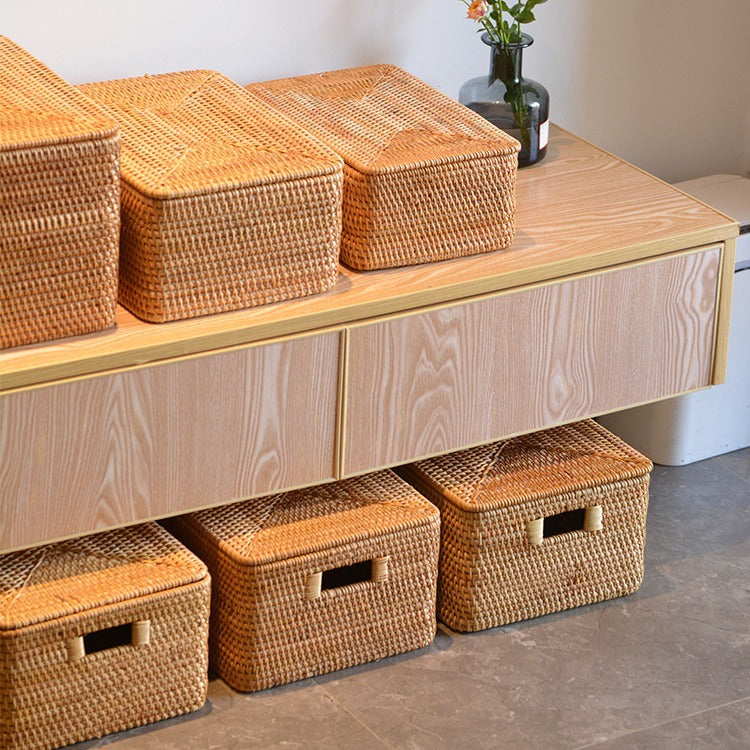 Storage basket Acalora