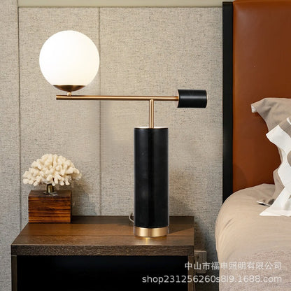 Elegant Minimalist Table Lamp