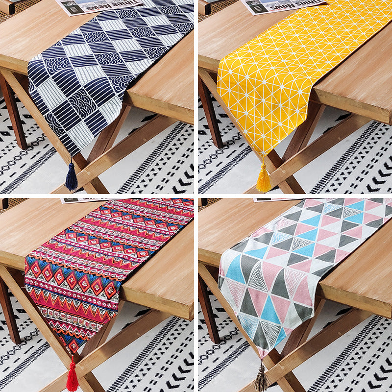 Decorative Table Runner