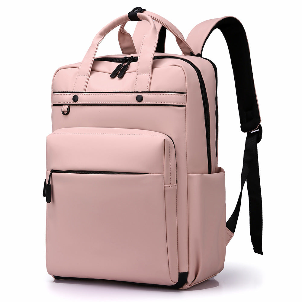 Versatile Business Laptop Backpack Acalora