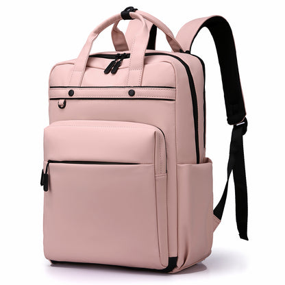 Versatile Business Laptop Backpack Acalora