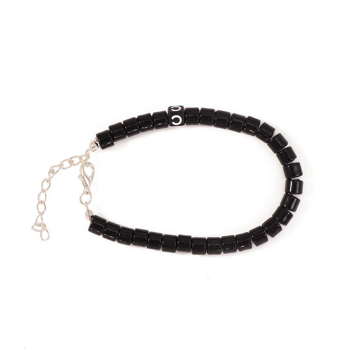 Beaded Eyewear Chain Acalora