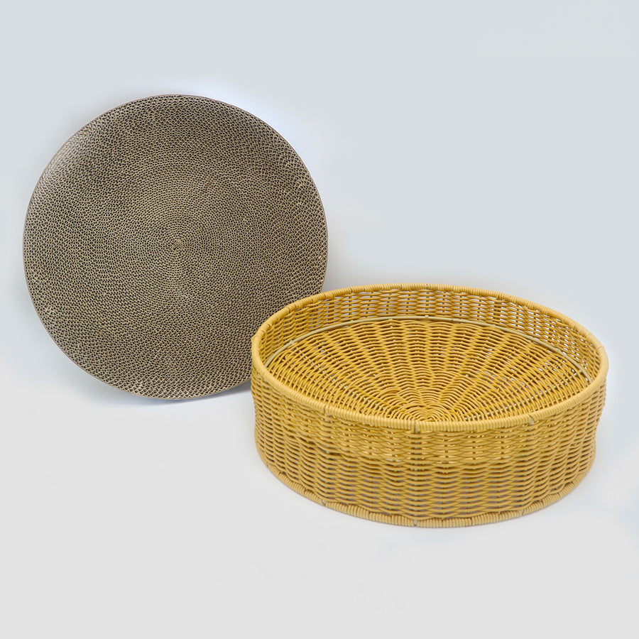 Comfortable seat cushion Acalora