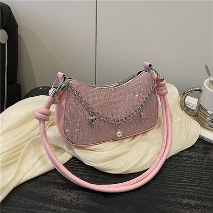 Stylish Evening Clutch Bag Acalora
