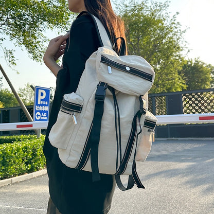 Urban Utility Backpack Acalora