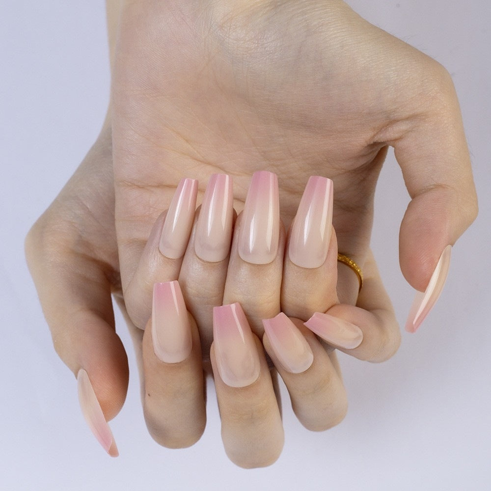 Care Nail Polish Acalora