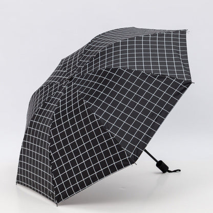 Women's UV protection umbrella with anti-reflective fabric Karnz