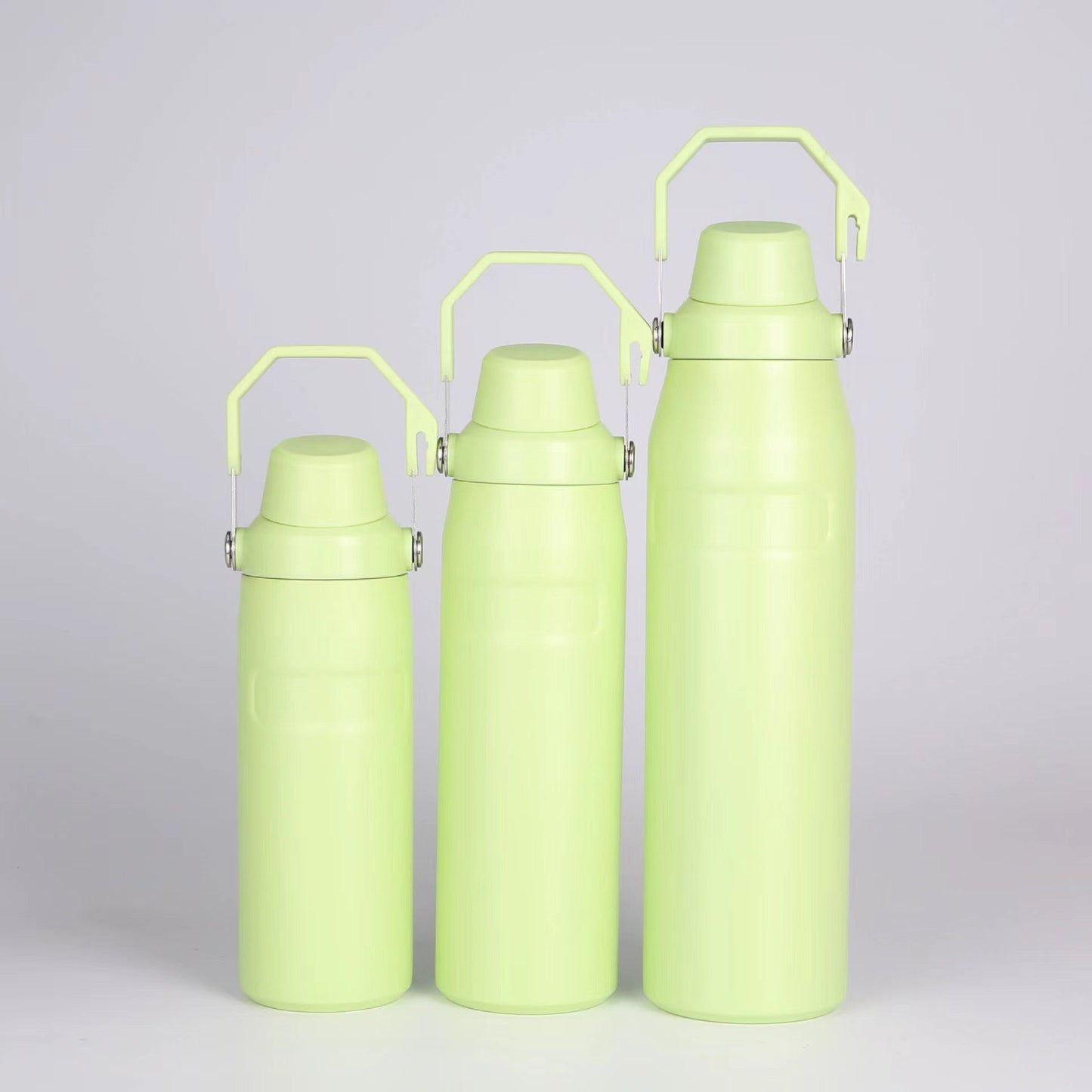 Women's Insulated Stainless Steel Water Bottle Bowlift
