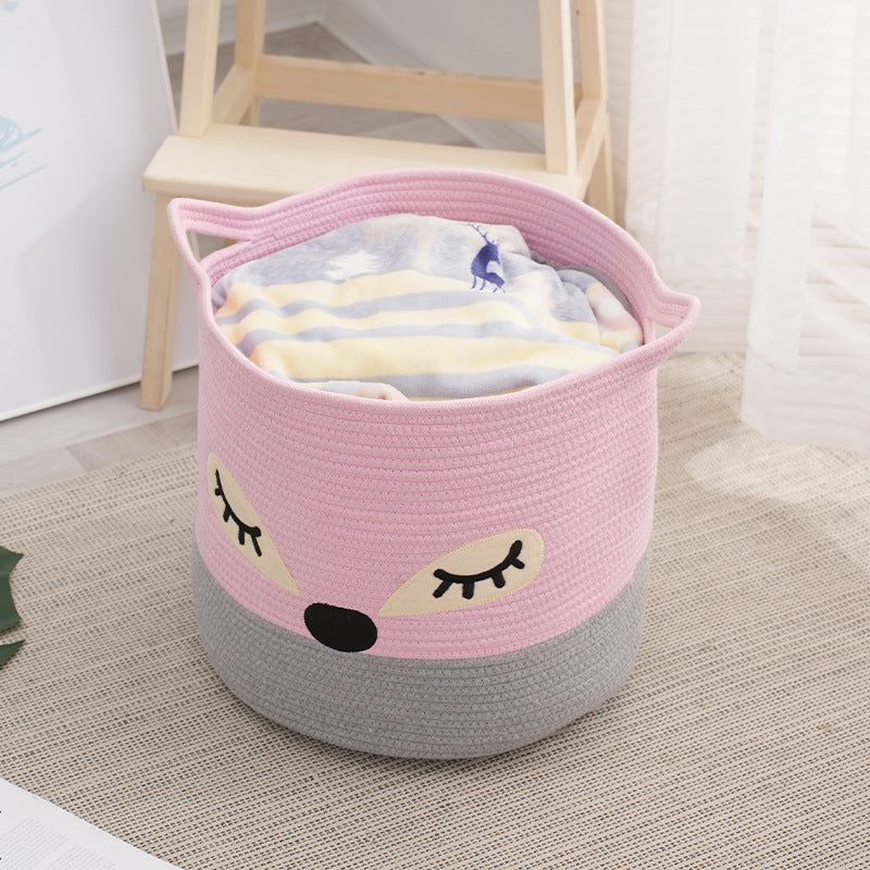 Storage basket Acalora