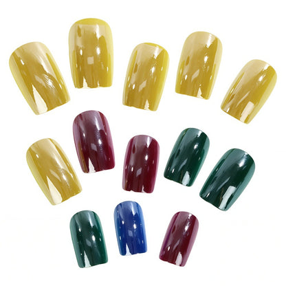 Artful Nail Tips Set Acalora