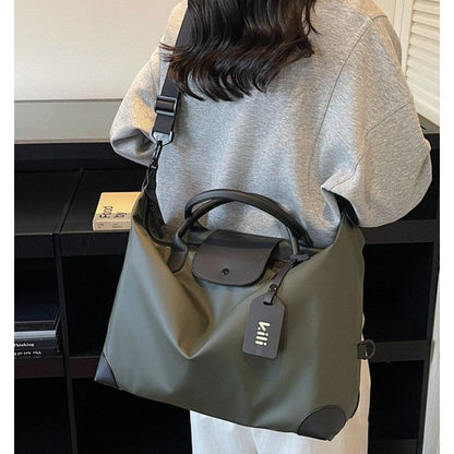 Waterproof Travel Duffel Bag Acalora