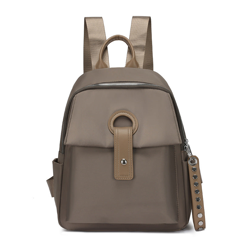 Chic Minimalist Backpack Acalora