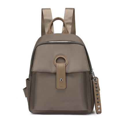 Chic Minimalist Backpack Acalora