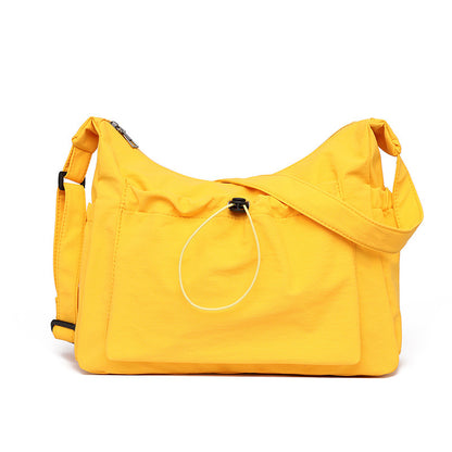 Versatile Grab-and-Go Crossbody Bag Acalora