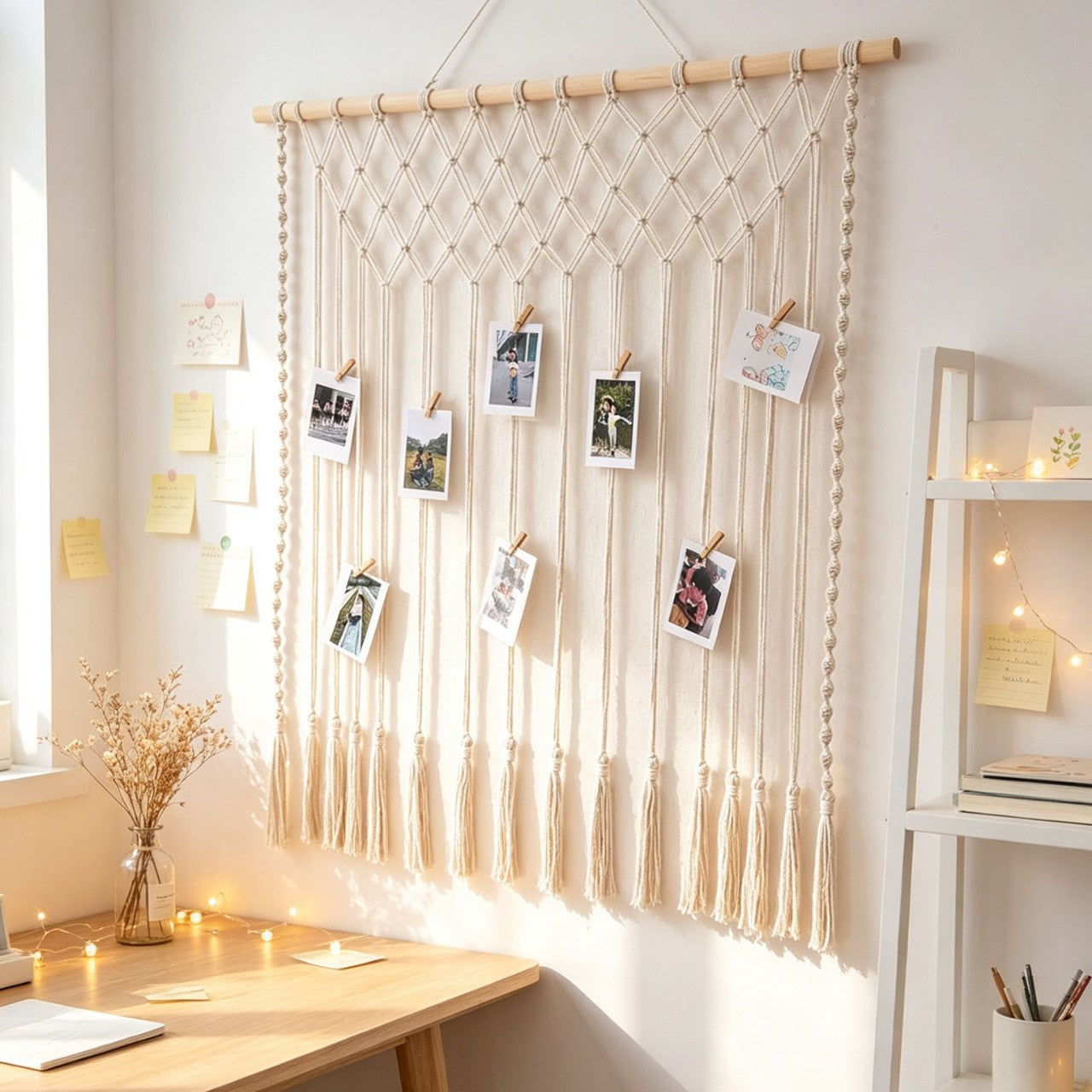 Decorative Wall Hanging