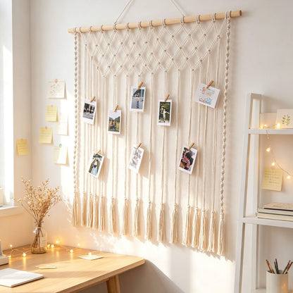 Decorative Wall Hanging
