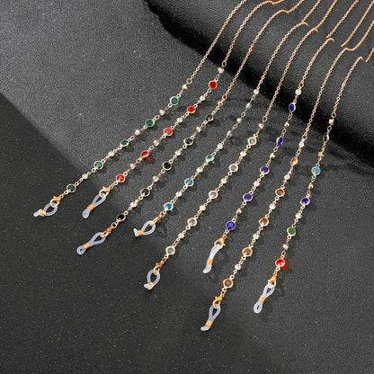 Decorative Eyewear Chain Acalora 1788164224