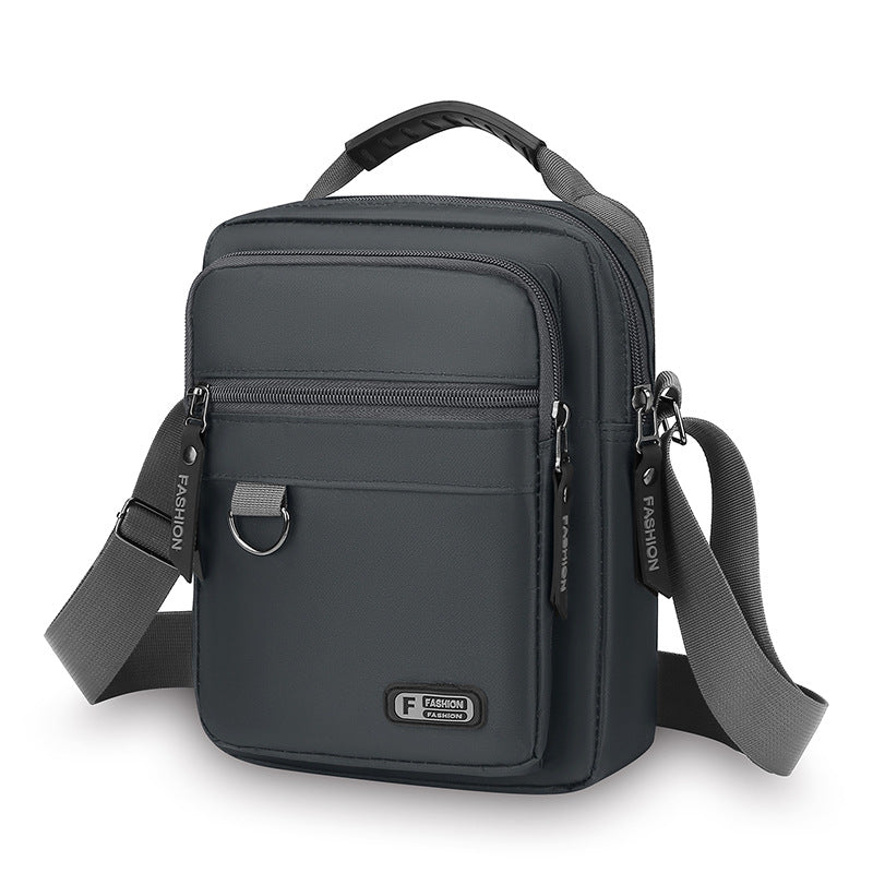 Modern Utility Crossbody Bag Acalora