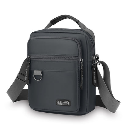 Modern Utility Crossbody Bag Acalora